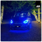 LED Ambient Car Underglow Kit by Autobeam - Standard Size