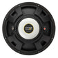 Kicker COMPC 15" SINGLE VOICE COIL SUBWOOFER - 4 OHM 600W RMS