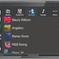 KENWOOD DNR 4190DABS 6.2" Navigation Carplay Android Auto Headunit with Bluetoot