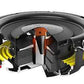 Hertz Mille MPS 10" 250 S2 Slimline Subwoofer 500w 2 Ohm
