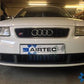 AIRTEC Audi S3 1.8T Quattro Uprated Front Mount Intercooler FMIC