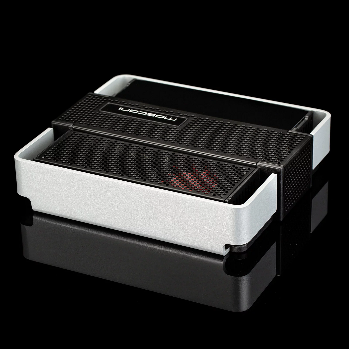 MOSCONI GLADEN PRO 2|10-2 CHANNEL CLASS AAB-EXTRA HIGH QUALITY CAR AMPLIFIER