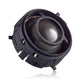 Morel Direct Fit Mercedes Premium 4" (100 mm) 2-Way Component Speaker Set