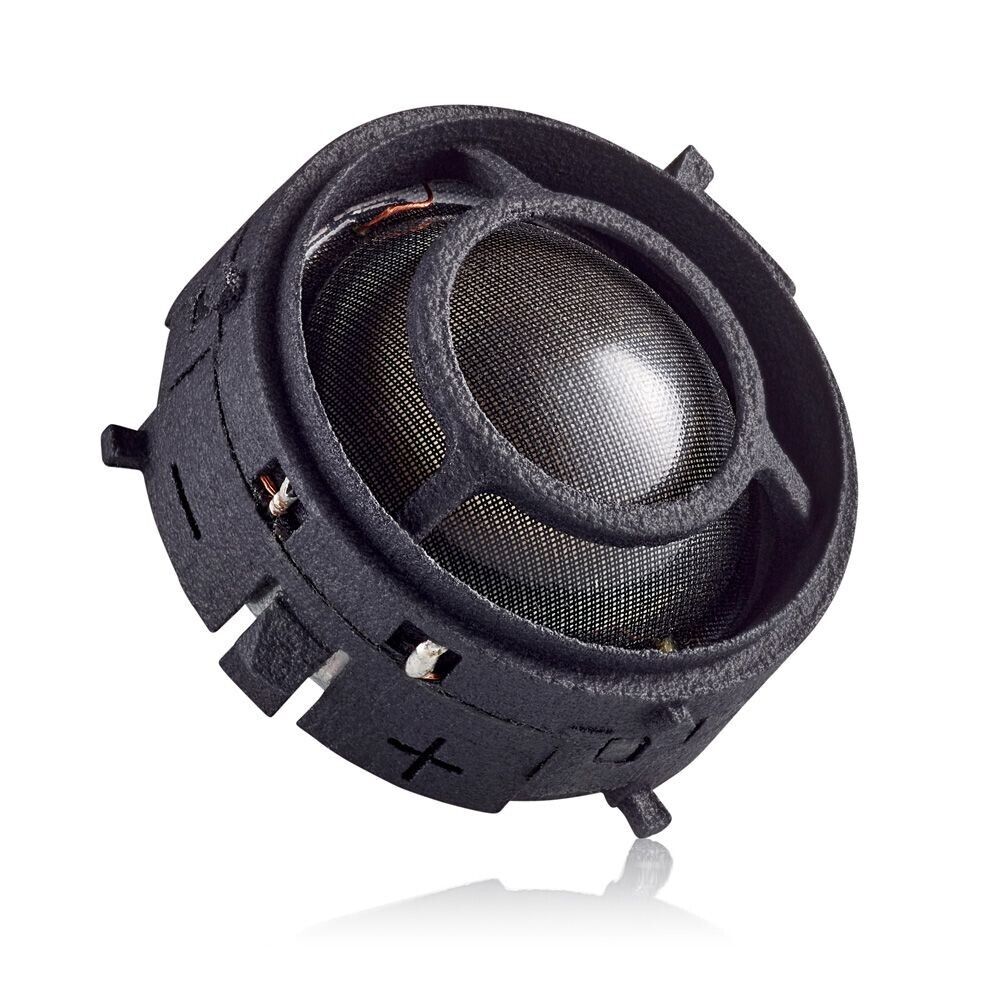 Morel Direct Fit Mercedes Premium 4" (100 mm) 2-Way Component Speaker Set