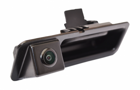 MotorMax BMW 5 Series 2003 - 2010 Tailgate Handle Reversing Camera