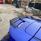 TRC Ford Fiesta MK7.5 ST180 Rear Spoiler