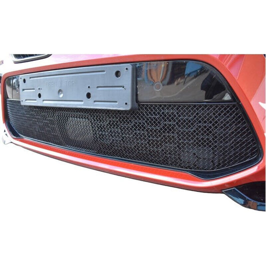 ZUNSPORT BMW X6 M COMPETITION - CENTRE GRILLE - BLACK