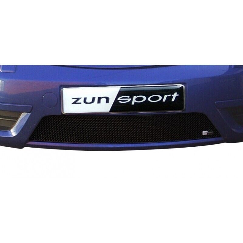 ZUNSPORT BLACK FRONT TOP SPORTS GRILLE for FORD MONDEO ST 2000-07 ZFR17000B