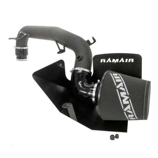 RamAir Ford Focus RS MK3 Performance Induction Kit