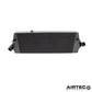 AIRTEC Ford Focus ST Mk2 Uprated Intercooler with RS Style Air Scoop