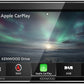 KENWOOD DNR 4190DABS 6.2" Navigation Carplay Android Auto Headunit with Bluetoot