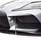 ZUNSPORT Black Full Grille Set for Toyota GR Supra MK5 ZTY95719B