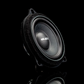 GLADEN ONE - BMW SPEAKER UPGRADE KIT PLUG & PLAY ENHANCEMENT KIT