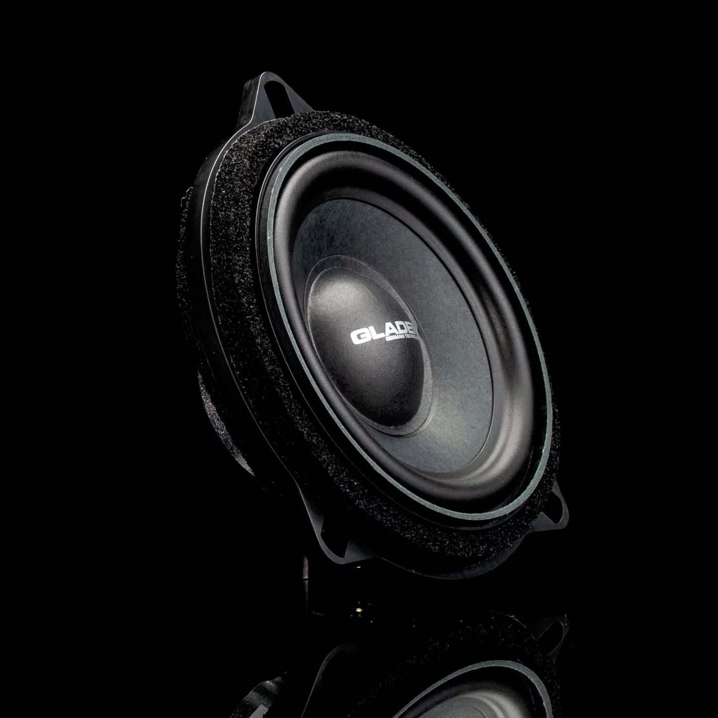 GLADEN ONE - BMW SPEAKER UPGRADE KIT PLUG & PLAY ENHANCEMENT KIT