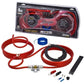 Hertz Mille Legend Speaker & Amplifier Upgrade Package for Tesla Model 3 2017+
