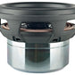 Hertz Mille Legend ML 2500.3 10" High End Car Subwoofer