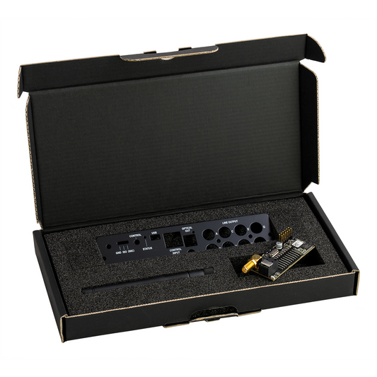 Helix Extension Card - High Definition Bluetooth Input Module for V TWELVE DSP
