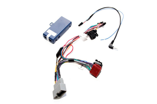InCarTec 23-233 Chrysler / Dodge / Jeep CANbus Steering Wheel Control Interface