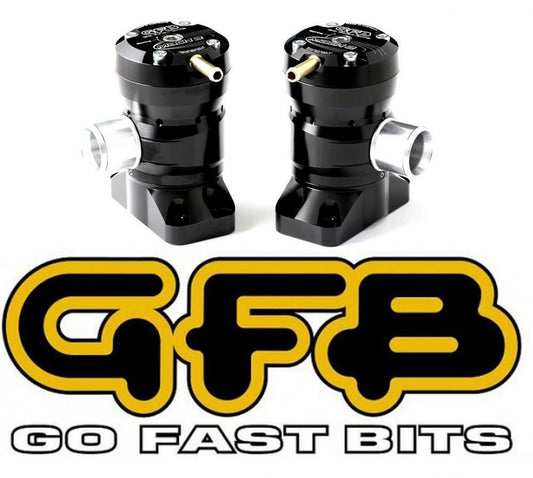 GFB T9112 KIA Stinger 3.3T-GDI 2017 On Mach 2 TMS Recirculating Diverter Valve