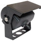 AHD Universal Heavy Duty Mountable Car Dash Reverse Camera