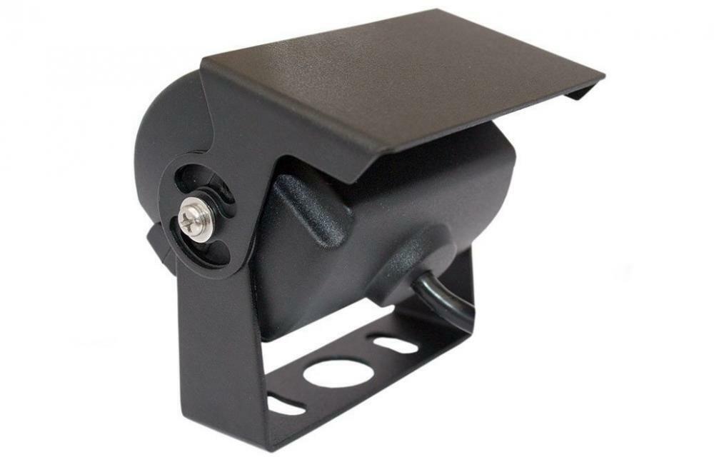 AHD Universal Heavy Duty Mountable Car Dash Reverse Camera