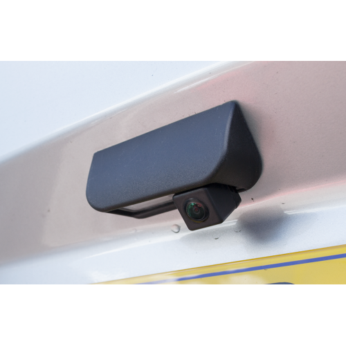 MotorMax Reversing Camera For Citroen - MM0352
