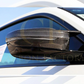BMW G80 M3 G82 G83 M4 G42 M240i G20 M340i Pre-Preg Carbon Fibre Mirror Covers