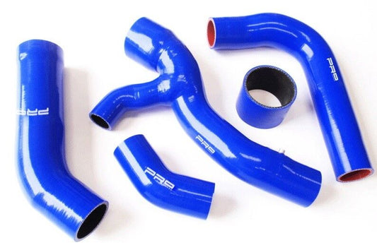 Ford Focus ST225 05-09 Car Silcone Pro Hoses Boost Induction Kit PH/BOSFO12