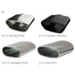 Cobra Sport Vauxhall Astra H VXR Cat Back System 2.5" bore Non Resonated