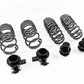 BMW 2 Coupe G42 08/2021+ M240i RWD/M240i XDRIVE Height Adjustable Springs 0-40mm