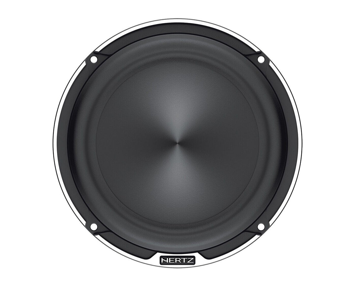 Hertz Mille Legend ML 1800.3 7" High End Car Speakers