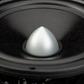 GLADEN ZERO PRO 165.2 PP HIGH END 2-WAY CAR SPEAKER SYSTEM - ACTIVE