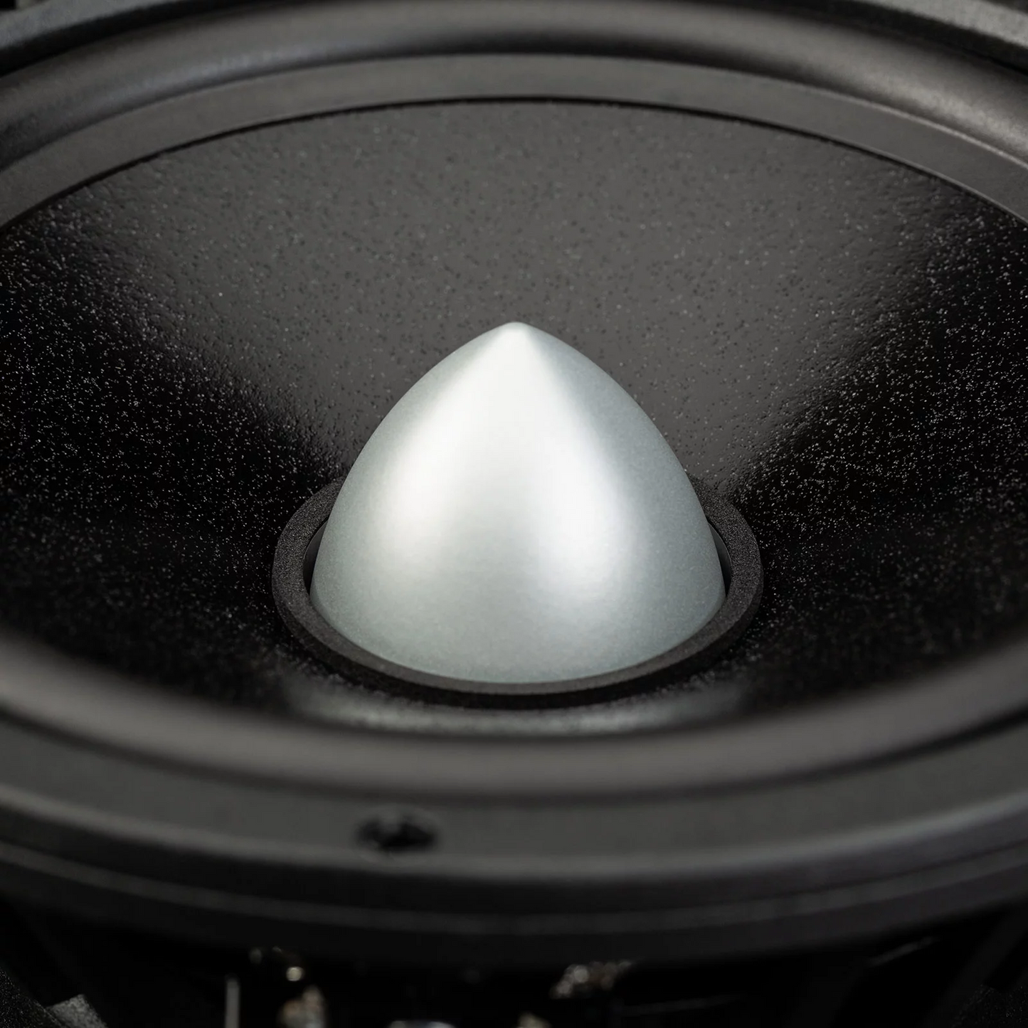 GLADEN ZERO PRO 165.2 PP HIGH END 2-WAY CAR SPEAKER SYSTEM - ACTIVE