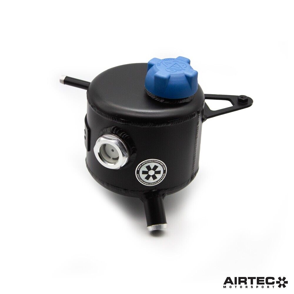 AIRTEC MOTORSPORT HYUNDAI KONA N HEADER TANK