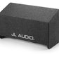 JL Audio CP210-W0v3 - Twin 10" Subwoofers in Slot-ported Box