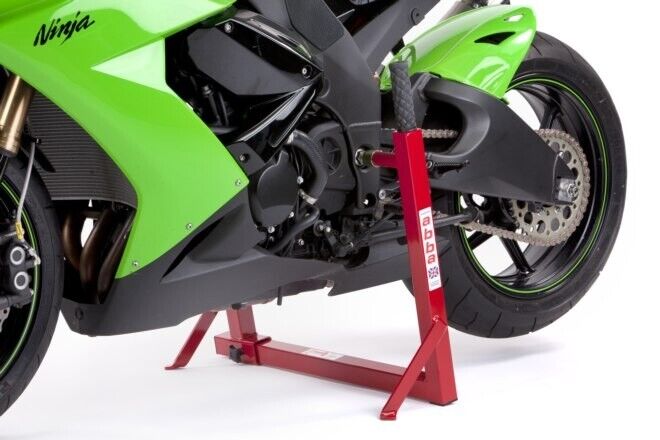 Abba Paddock Stand Superbike Stand for Aprilia Tuono 125