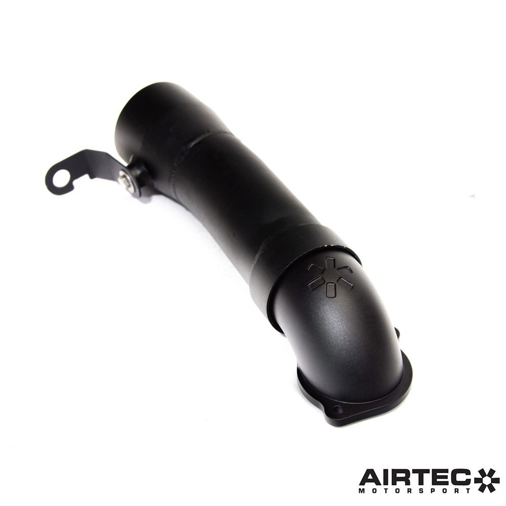 AIRTEC Motorsport Front & Rear Turbo Inlet BMW F8x M3 M4 M2 M2CS (S55 Engine)