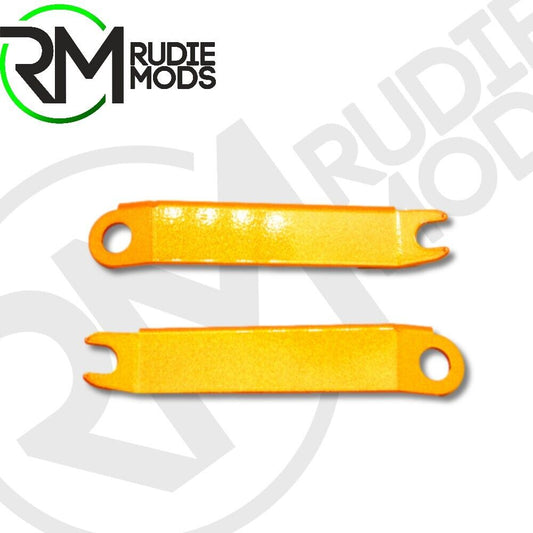 SWAVE & SUMMIT Reinforced Steering Rack Brace for Toyota Yaris GR