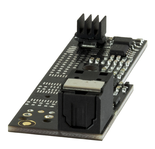 Helix Digital Input Module for P ONE HDM 1 - P ONE