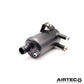 AIRTEC MOTORSPORT COSWORTH FAST ROAD OIL SEPARATOR & FITTING KIT