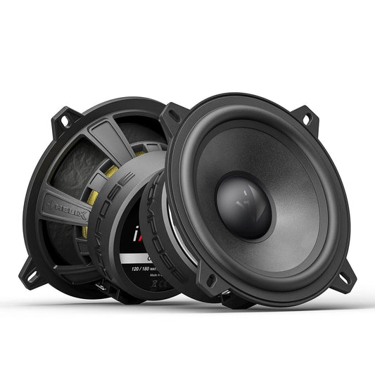 Helix Ci7 W130-S3 i7 - 5.25" Woofer 130mm - 3 Ohms - 120w RMS