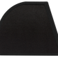 New Edge Twin 12" Car Audio Active Subwoofer Amplified Box 1800w