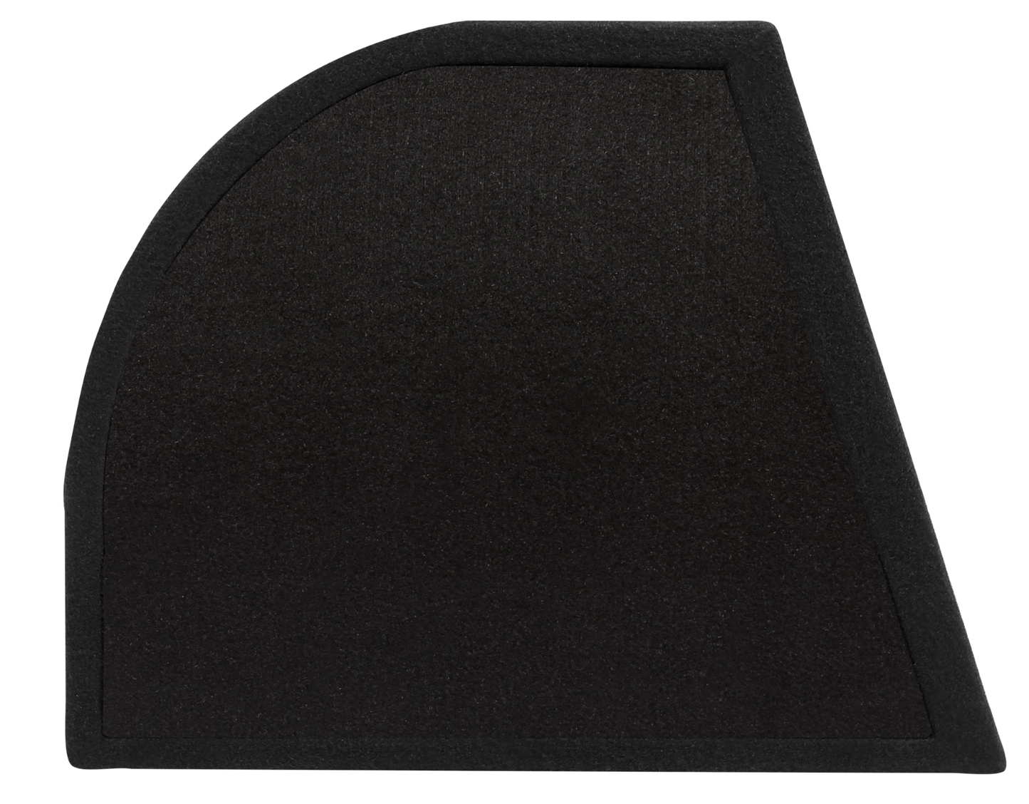 New Edge Twin 12" Car Audio Active Subwoofer Amplified Box 1800w