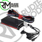 VIBE POWERBOX65.4-8MDSP-V3 4 Channel Car Amplifier with built in 8ch DSP