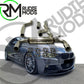Jetex Exhaust BMW 316D/318D/320D F30/F31 up to 6/2015 Half System