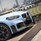 BMW G87 M2 M Performance Style Pre-Preg Carbon Fibre Front Splitter 23-Present