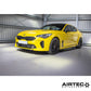 AIRTEC MOTORSPORT FRONT MOUNT INTERCOOLER FOR KIA STINGER GT 3.3 V6