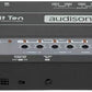 Audison bit Ten multi-function digital processor 32 bit DSP