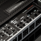 MOSCONI GLADEN PRO 2|10-2 CHANNEL CLASS AAB-EXTRA HIGH QUALITY CAR AMPLIFIER