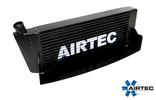 Airtec 70mm Core Front Mount Intercooler FMIC Renault Megane 225 R26 Stage 1